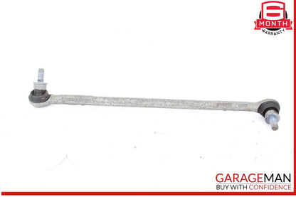 12-15 BMW X1 Front Right Passenger Side Stabilizer Sway Bar End Link 6768772 OEM