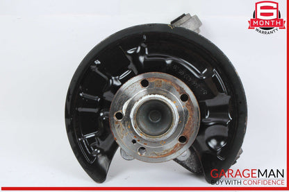 14-19 Mercedes X156 GLA250 Rear Right Side Wheel Spindle Knuckle Hub OEM