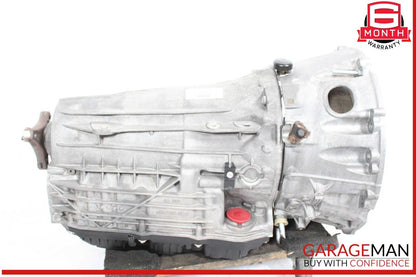 15-20 Mercedes W213 E300 C300 9G Automatic Transmission Assy 725.008 OEM 118k
