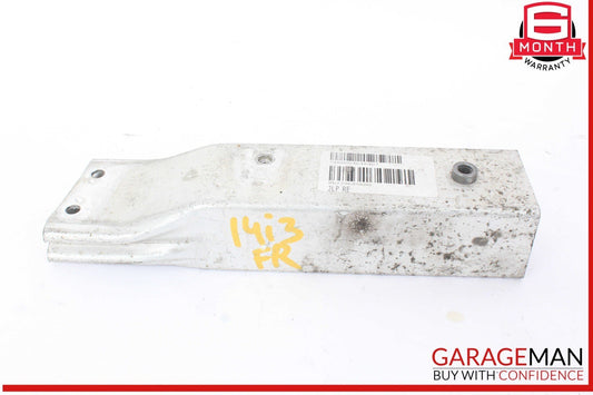 14-21 BMW i3 I01 Front Right Side Lower Bumper Reinforcement Bar Bracket OEM