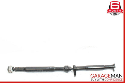 14-17 Maserati Ghibli Rear Prop Propeller Drive Axle Shaft Driveshaft Assembly