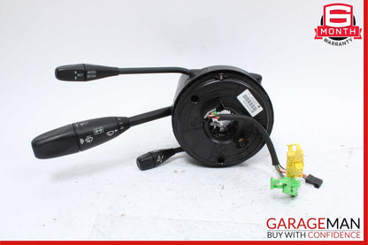 03-06 Mercedes R230 SL500 Steering Column Combination Switch Assembly OEM