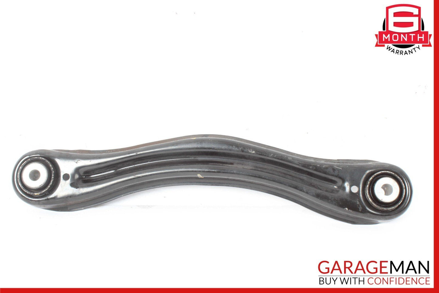 06-12 Mercedes W164 ML350 Rear Left or Right Suspension Upper Control Arm OEM