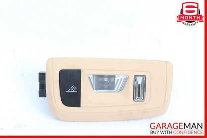 10-16 Porsche Panamera 970 Rear Right Side Top Upper Roof Dome Light Lamp OEM