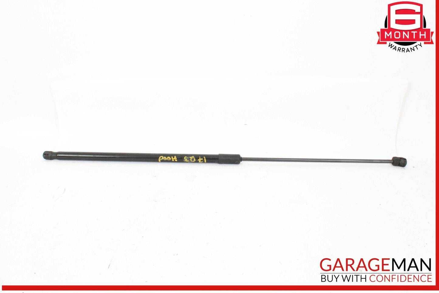 15-18 Audi Q3 Quattro Front Left / Right Bonnet Hood Lift Support Shock Strut