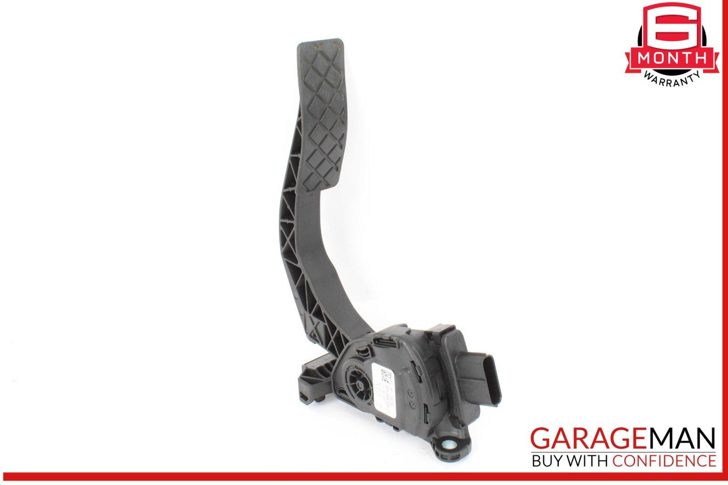 09-18 Audi A6 A7 A4 Q5 Gas Accelerator Throttle Pedal 8K1723523A OEM