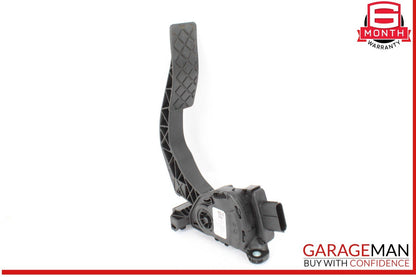 09-18 Audi A6 A7 A4 Q5 Gas Accelerator Throttle Pedal 8K1723523A OEM
