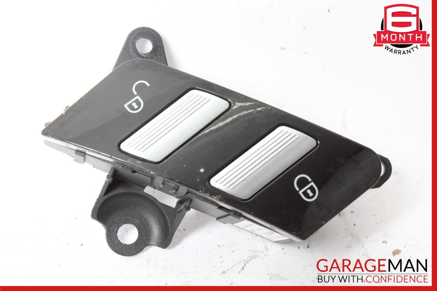 07-14 Mercedes W216 CL550 S550 Door Lock Switch Front Left Driver 2218213051 OEM