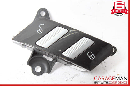07-14 Mercedes W216 CL550 S550 Door Lock Switch Front Left Driver 2218213051 OEM