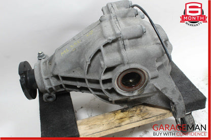 98-05 Mercedes W163 ML320 ML500 Rear Axle Differential Carrier 4460310012 OEM