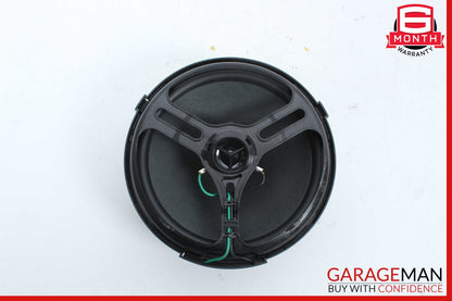 08-11 Mercedes W204 C300 Rear Right Passenger Side Door Sound Speaker OEM