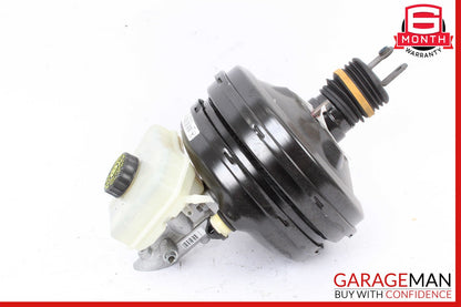 07-11 Mercedes W219 CLS550 CLS63 E550 Power Brake Master Cylinder Pump OEM