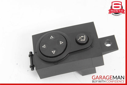 03-10 Porsche Cayenne Turbo Steering Column Adjustment Control Switch Module OEM