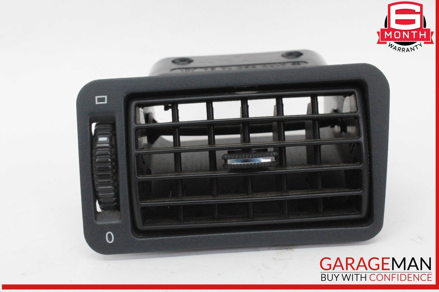 97-04 Mercedes R170 SLK230 Dash Front Right Passenger Side A/C AC Air Vent OEM