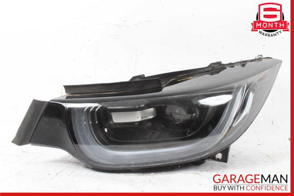 14-17 BMW i3 I01 Left Driver Side LED Adaptive Headlight Lamp OEM