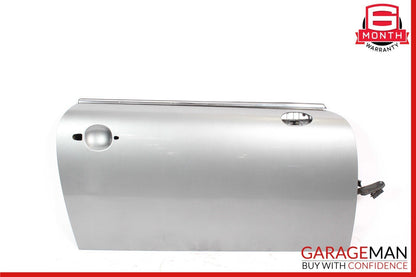 07-13 Mini Cooper Front Right Passenger Side Exterior Door Shell Frame Panel OEM