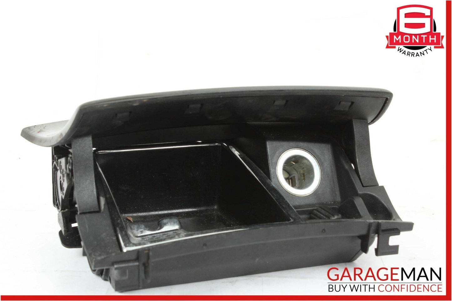 03-11 Mercedes CLS500 E350 Center Console Ashtray Ash Tray Tray Compartment