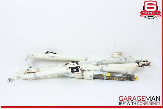 13-16 Mercedes X166 GL550 GL450 Roof Curtain Air Bag Right Passenger Side OEM