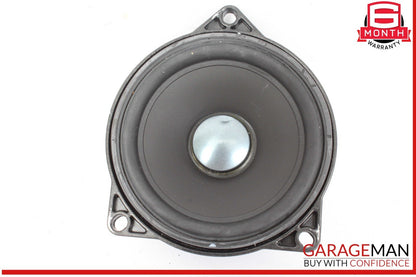 10-14 Mercedes W221 S550 S400 Front Center Dashboard Tweeter Speaker OEM