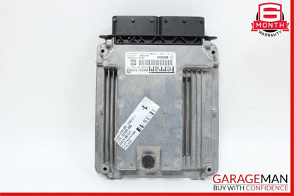 15-18 Ferrari California T ECU ECM Engine Control Module Unit 0261S08750 3k OEM