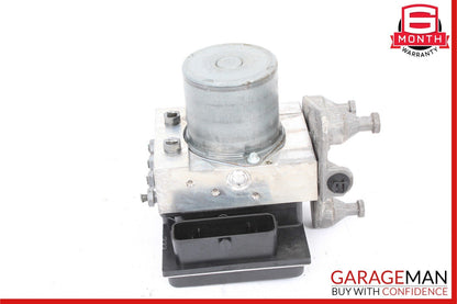 10-16 Mercedes W212 E350 E550 ABS Brake Hydraulic Pump Control Module Unit OEM