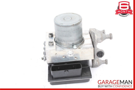 10-16 Mercedes W212 E350 E550 ABS Brake Hydraulic Pump Control Module Unit OEM
