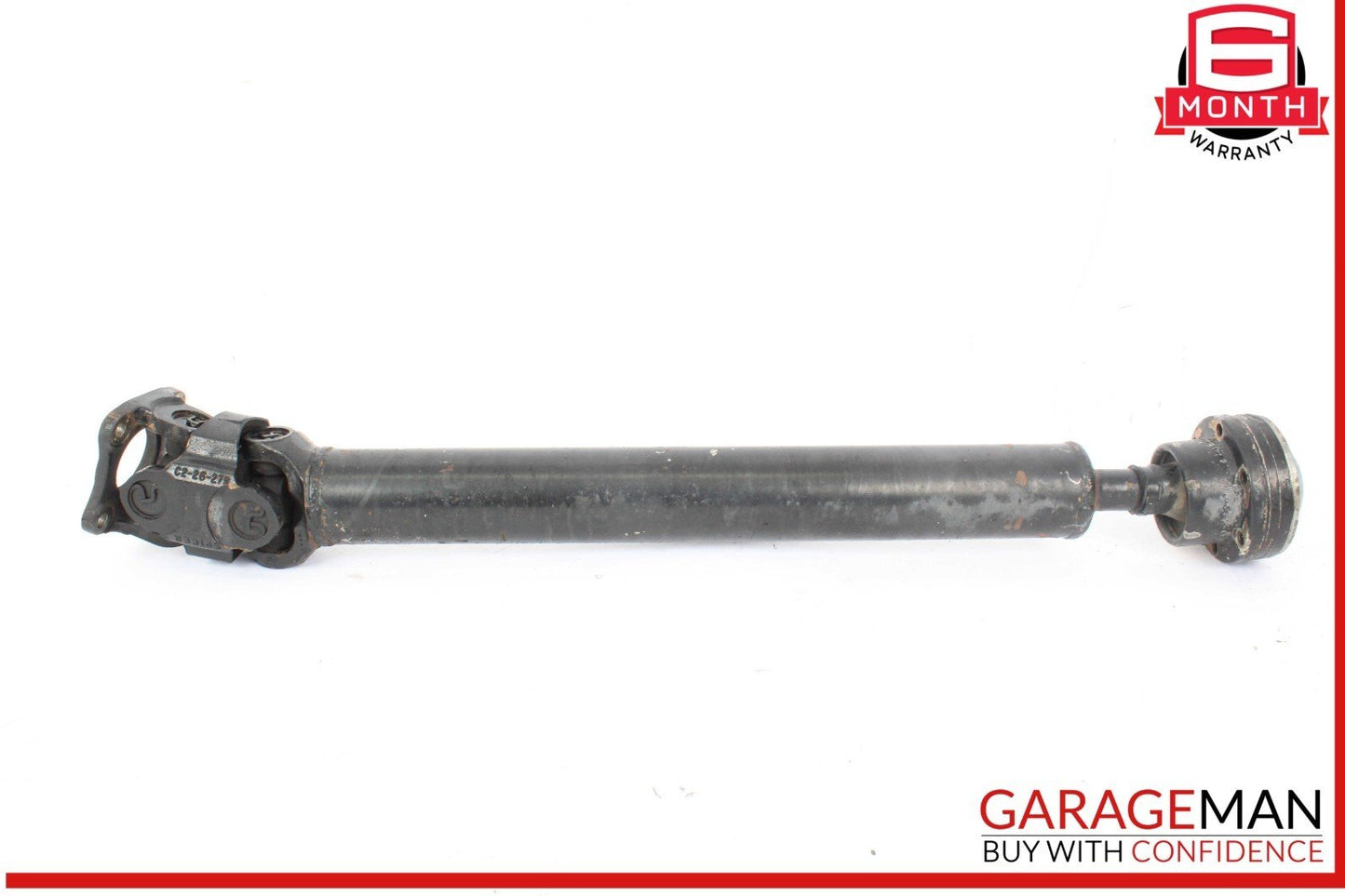 98-05 Mercedes W163 ML500 ML430 Front Drive Shaft Driveshaft Axle OEM
