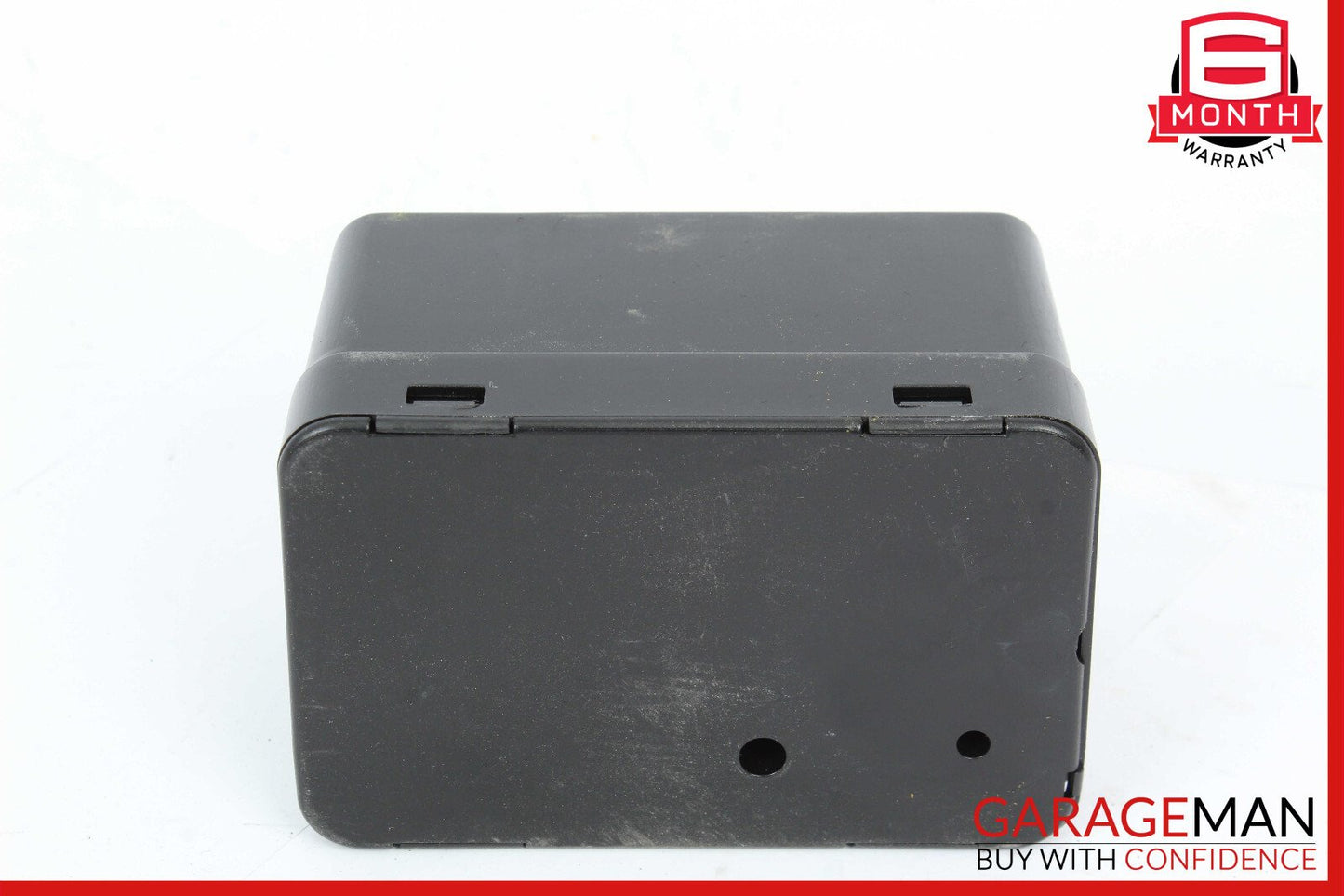 07-14 Mercedes W221 S550 S63 CL550 Trunk Seat Lumbar Vacuum Pump 2218000248 OEM