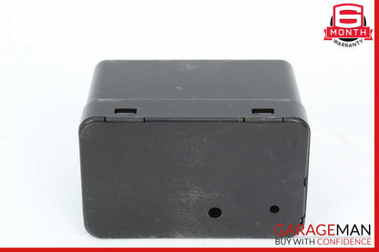 07-14 Mercedes W221 S550 S63 CL550 Trunk Seat Lumbar Vacuum Pump 2218000248 OEM