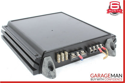 00-03 Mercedes S55 CL55 AMG Speaker Amp Amplifier Gain EQ FREQ Switch Module OEM