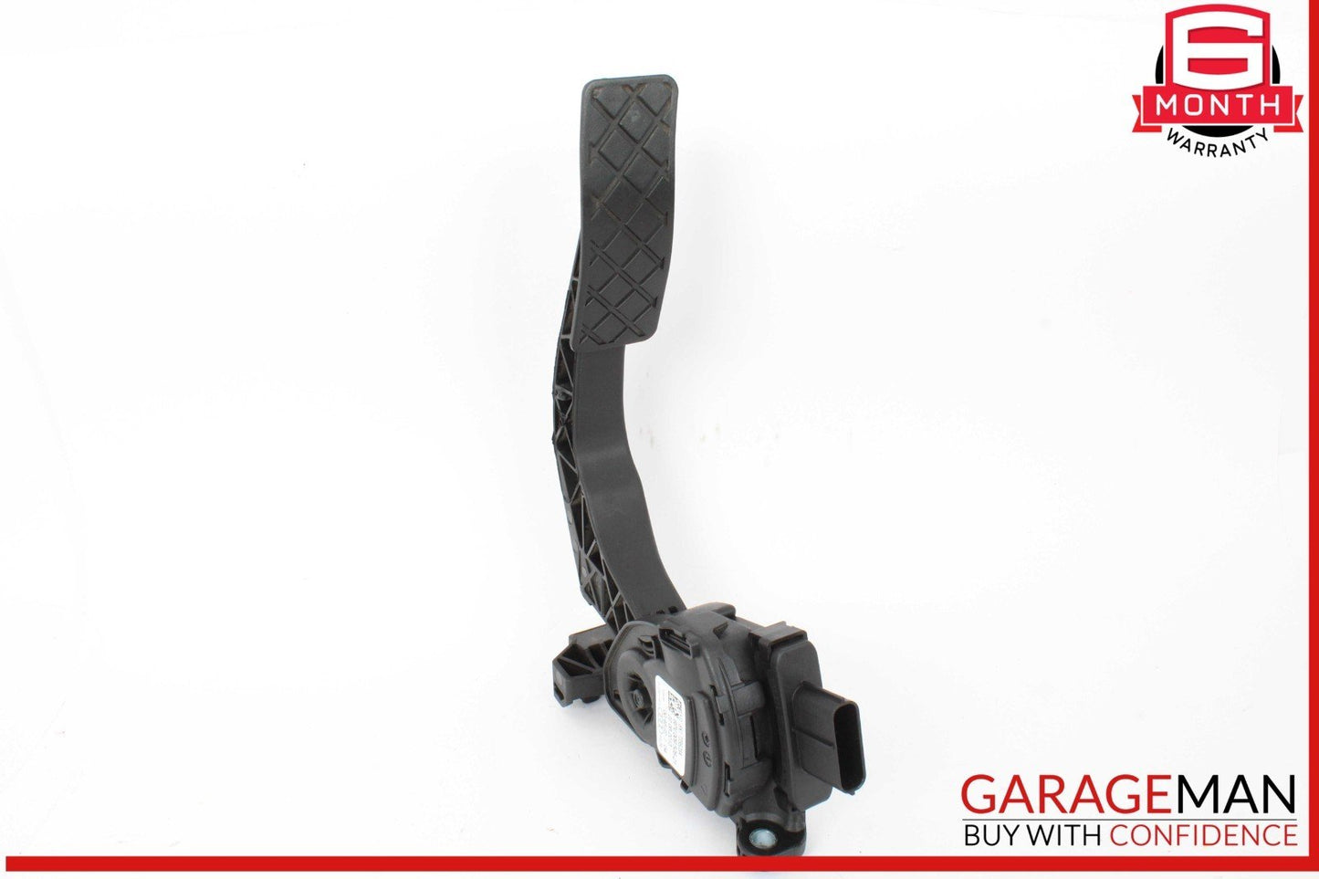 09-18 Audi A4 A7 Q5 Gas Accelerator Throttle Pedal 8K1723523A OEM
