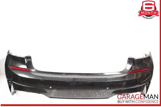 BMW    Unknown Bumper