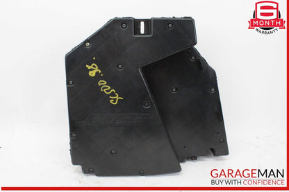 94-02 Mercedes R129 SL500 Audio Sound Sub Woofer Subwoofer Speaker Bose OEM