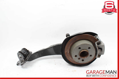 14-19 Mini Cooper Hardtop Rear Left Spindle Knuckle Hub Bearing Assembly OEM