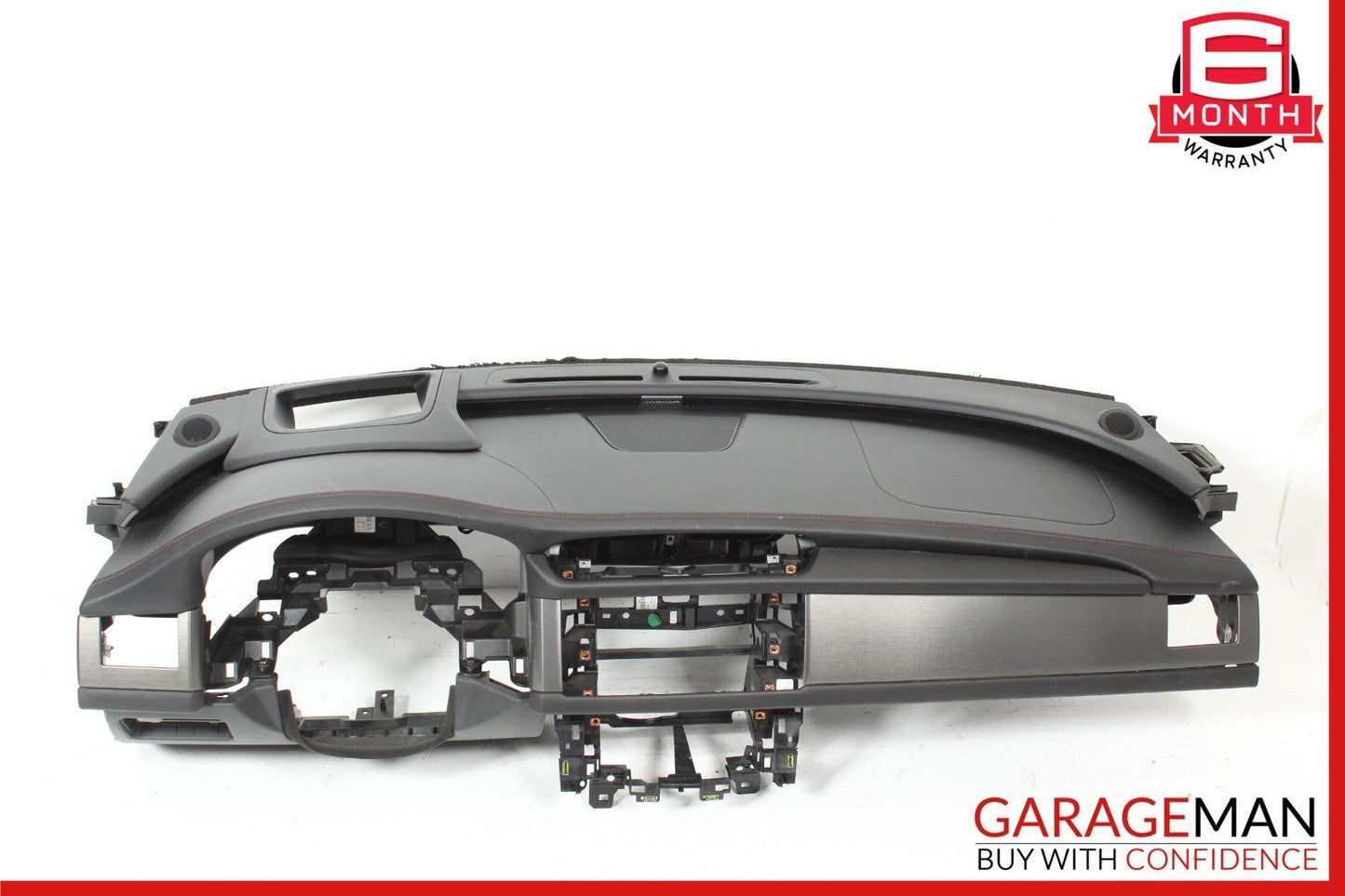 16-23 Jaguar XF Front Dash Dashboard Panel Assembly OEM