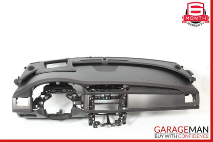 16-23 Jaguar XF Front Dash Dashboard Panel Assembly OEM