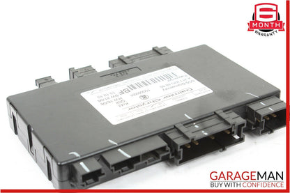 03-11 Mercedes GL450 CLS500 ML550 Front Right Passenger Side Seat Control Module
