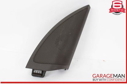12-19 Mercedes X166 GL450 ML350 Speaker Door Mirror Cover Front Right OEM