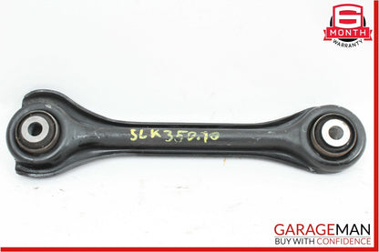 05-11 Mercedes R171 SLK350 Rear Left / Right Side Suspension Upper Control Arm