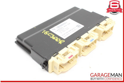 15-20 Mercedes W205 C300 C350e C63 AMG Front Right Side Seat Control Module Unit