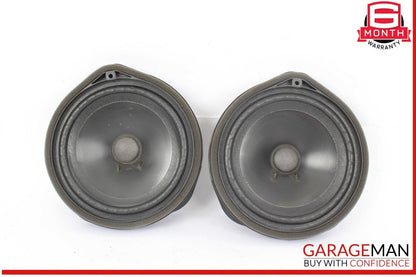 18-22 Honda Accord Rear Right and Left Side Door Audio Sound Speaker OEM