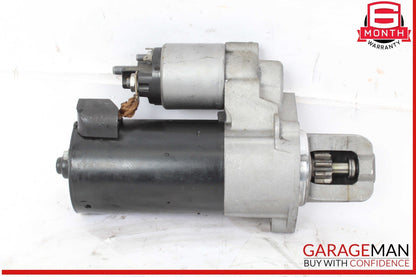 12-18 Mercedes W212 E350 SLK350 Engine Motor Starter Bosch 2769062300 OEM