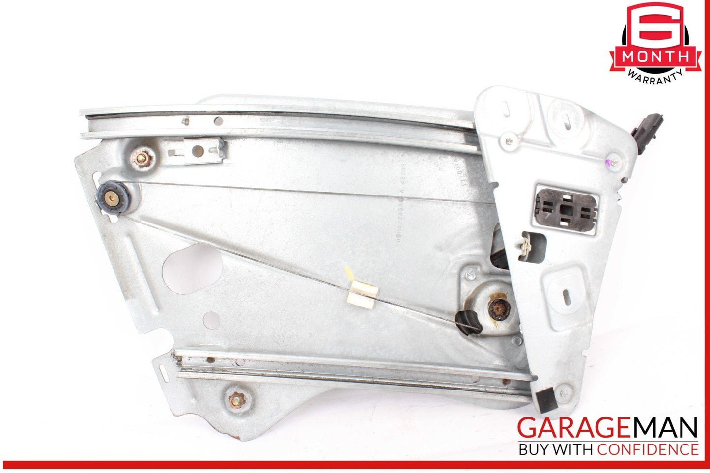 05-08 Chrysler PT Cruiser Front Right Passenger Side Window Regulator Motor OEM