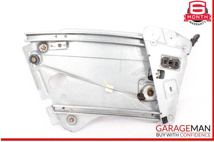 05-08 Chrysler PT Cruiser Front Right Passenger Side Window Regulator Motor OEM