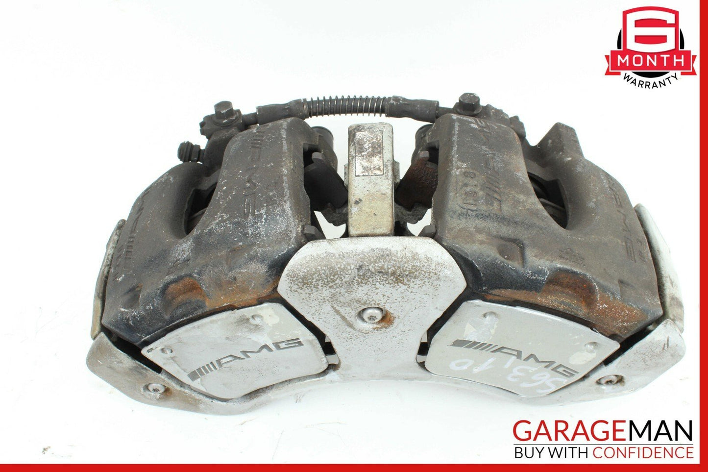 Mercedes-Benz Brake Caliper Spring Brake Calipers Original OEM OEM