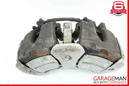 Mercedes-Benz Brake Caliper Spring Brake Calipers Original OEM OEM
