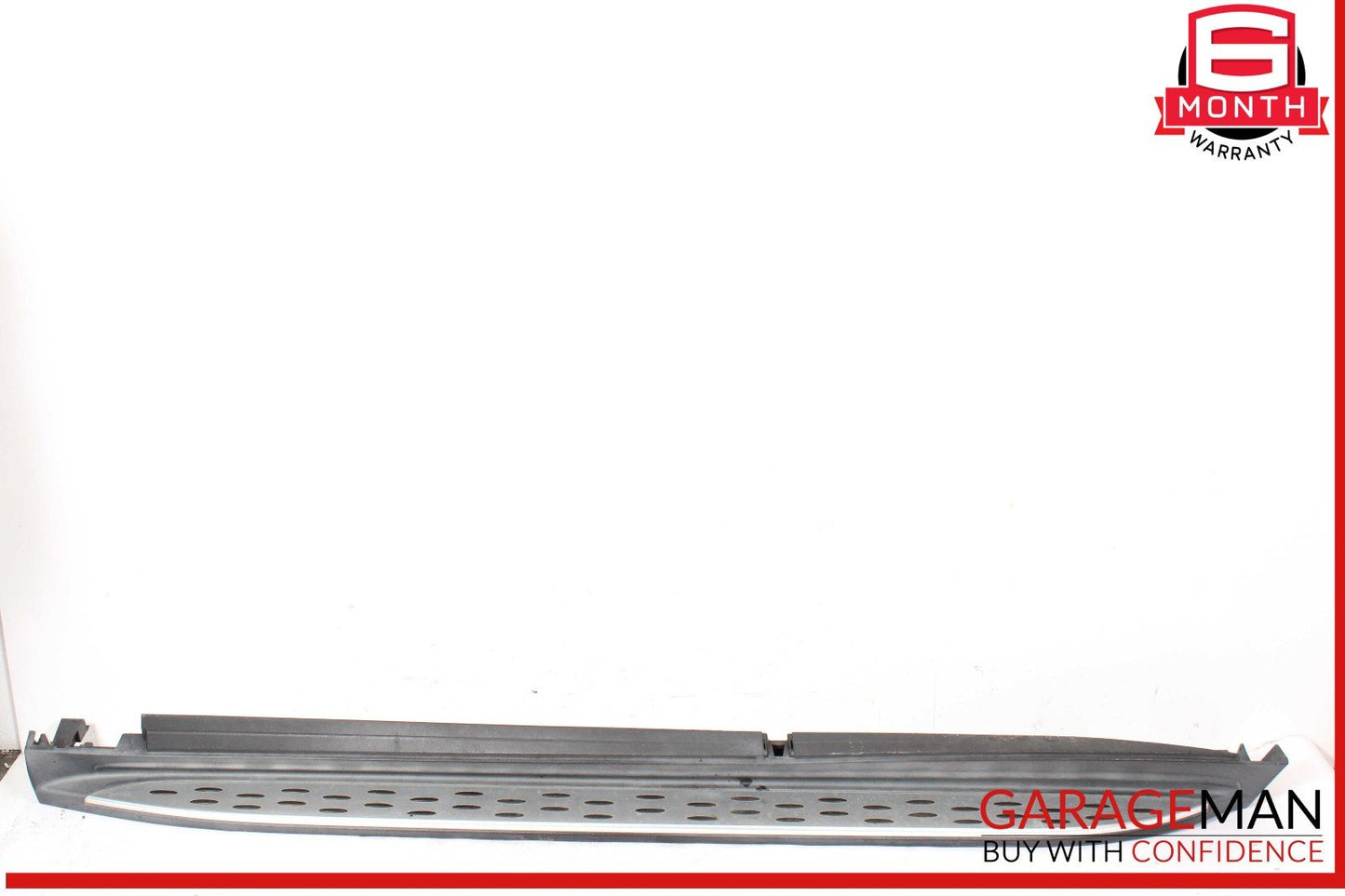 13-19 Mercedes X166 GL550 Left Driver Side Running Board Step OEM