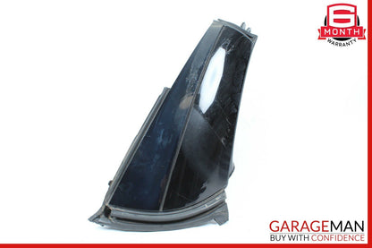 12-20 Mercedes R172 SLK350 SLC300 Right Convertible Top C Pillar Brace Support