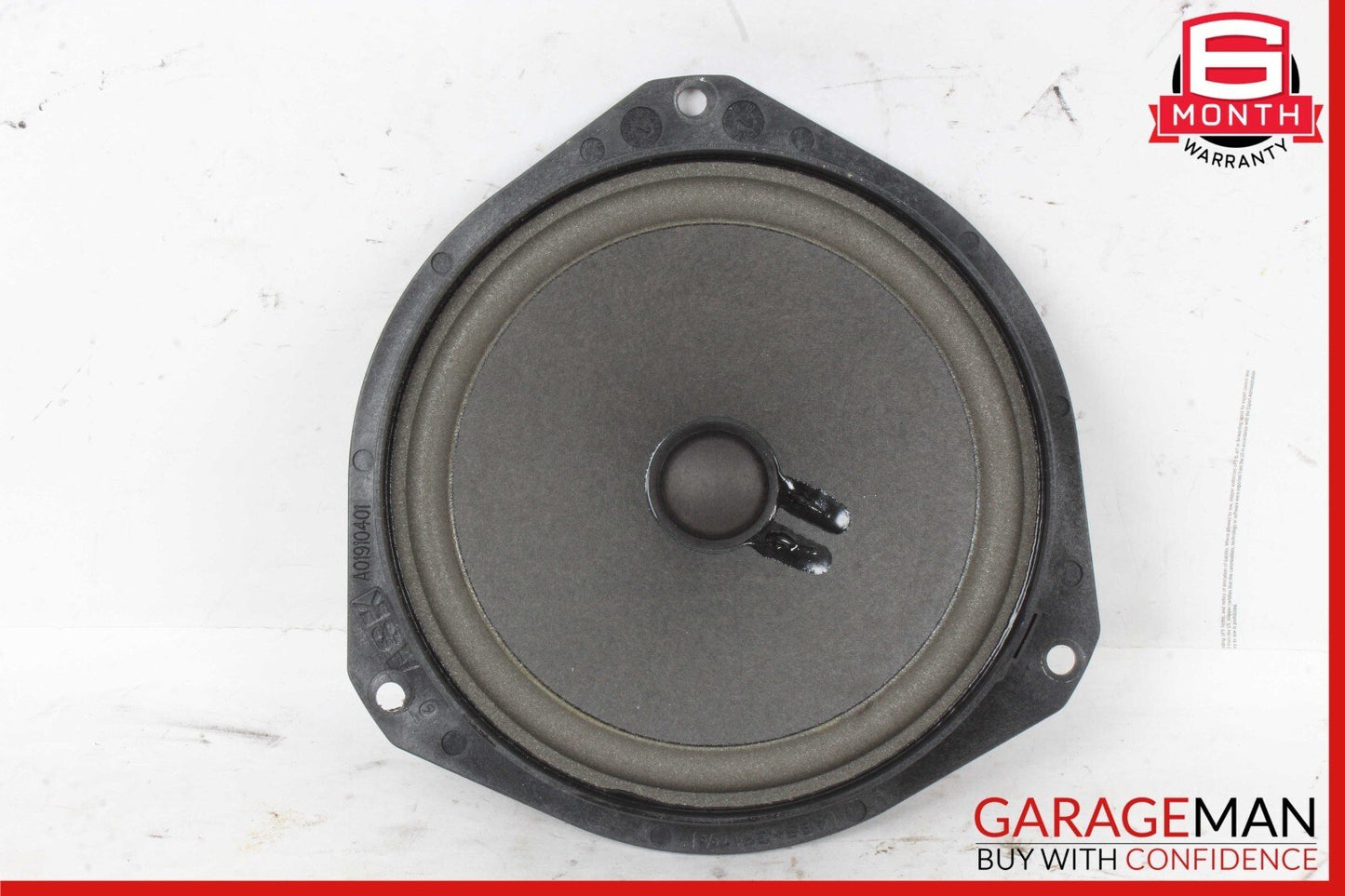2014 - 2023 MASERATI GHIBLI FRONT / REAR LEFT OR RIGHT SIDE DOOR AUDIO SPEAKER
