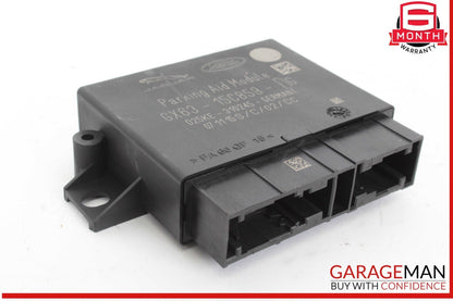 16-20 Jaguar XF Driver Assist Parking Aid System Control Module Unit OEM